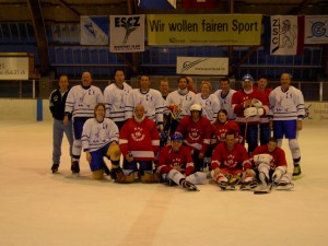 2004 Eishockey